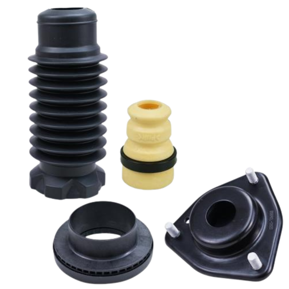 Kit Coxim Rolamento para Amortecedor Dianteiro para Dodge Journey e Fiat Freemont - Cofap - TKC03132 - (3)
