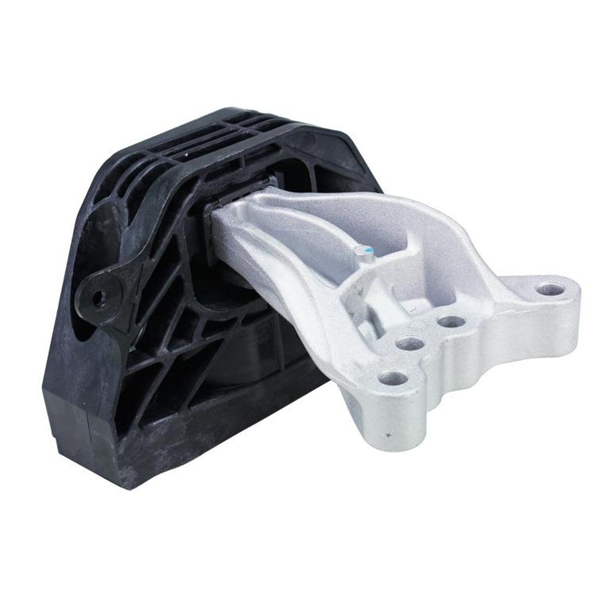 Coxim Hidráulico Do Motor Dianteiro Lado Esquerdo - Cofap - CXC17127G - (1)
