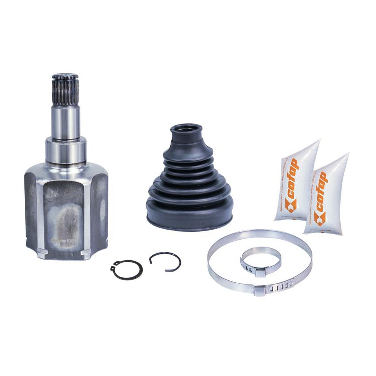 Junta Homocinética Deslizante Dianteira Lado Câmbio Ford Ecosport - Cofap - JDC08007 - (1)