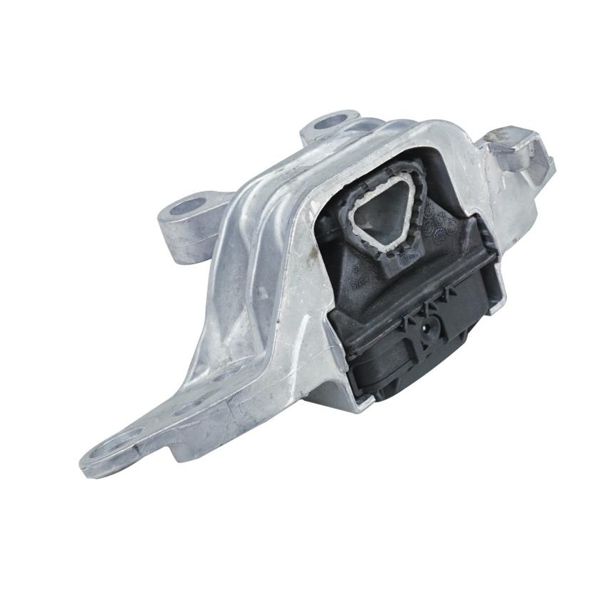 Coxim Hidráulico Do Motor Dianteiro Lado Direito - Cofap - CXC04181 - (1)