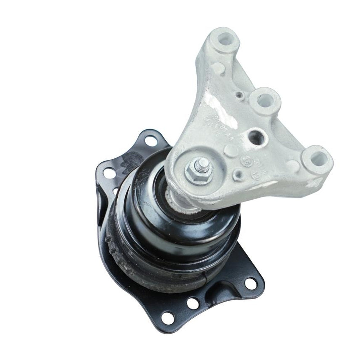 Coxim Hidráulico Do Motor Dianteiro Lado Direito - Cofap - CXC01046 - (1)