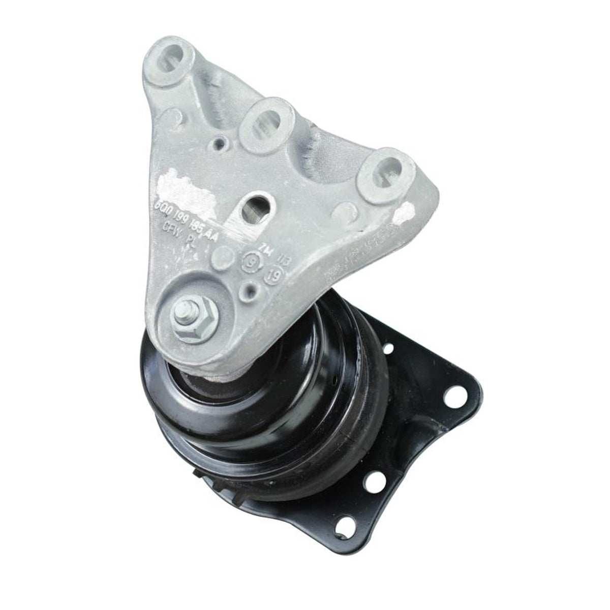 Coxim Hidráulico Do Motor Dianteiro Lado Direito - Cofap - CXC01045 - (1)