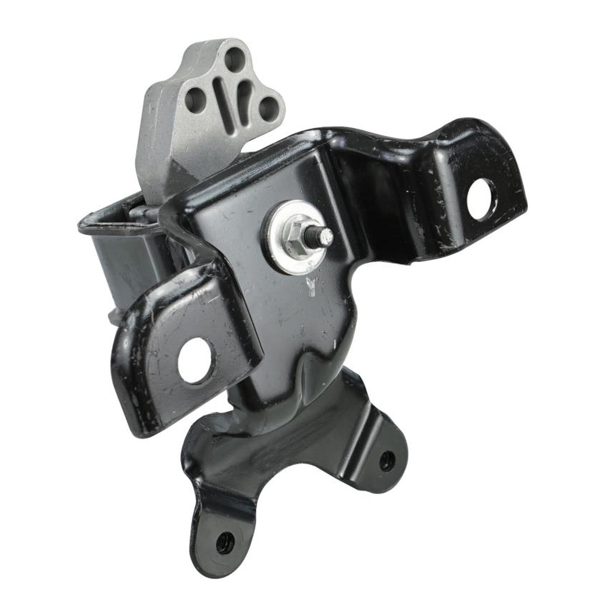 Coxim Convencional Do Motor Dianteiro Direito - Cofap - CXC08040 - (1)