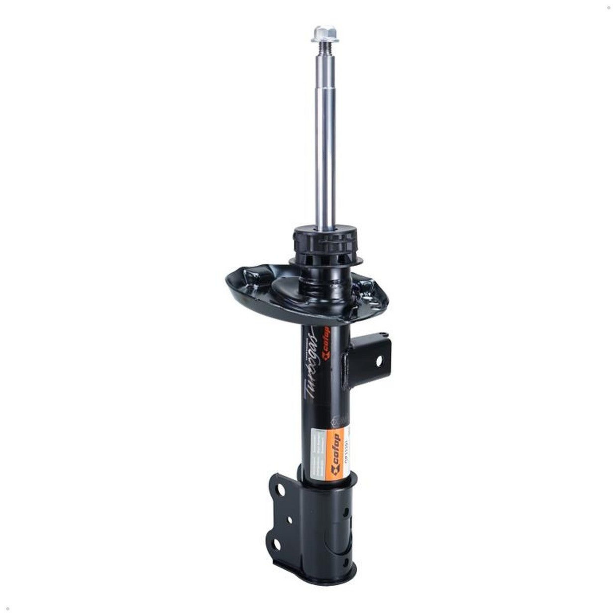 Amortecedor Dianteiro Esquerdo Turbogas - Cofap - GP33391 - (1)