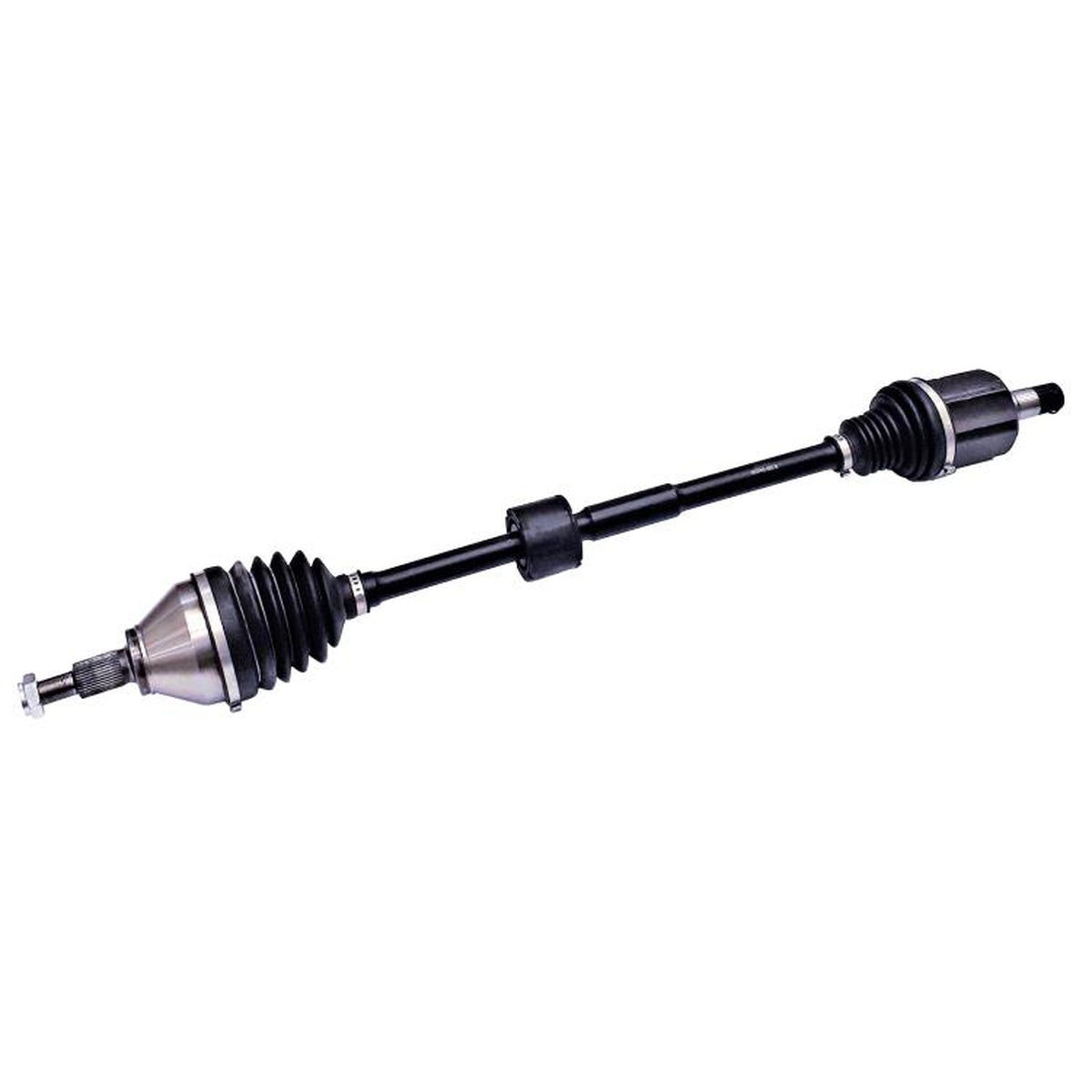 Semi Eixo Dianteiro Completo Para Lado Direito - Cofap - SEC01418 - (1)