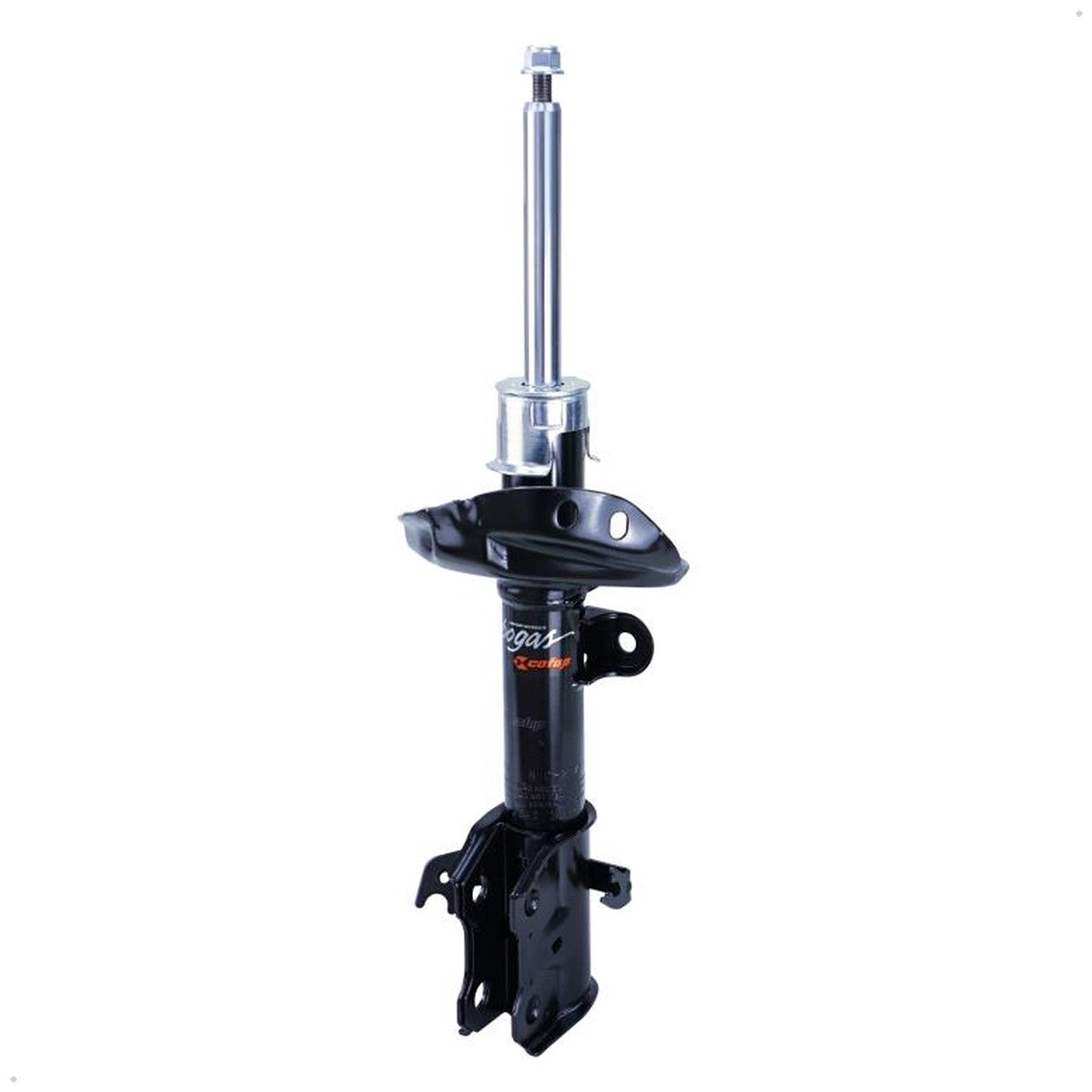 Amortecedor Dianteiro Esquerdo Turbogas - Cofap - GP33519 - (1)
