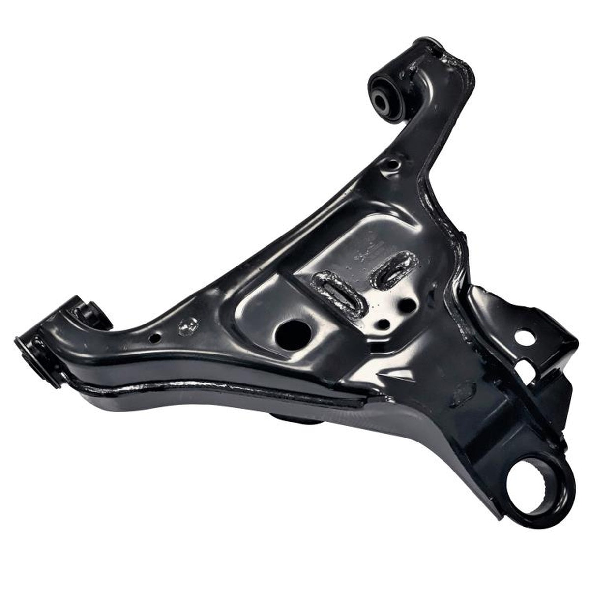 Bandeja De Suspensão Dianteira Inferior Com Buchas Sem Pivô Nissan Frontier - Cofap - BJC29021M - (1)