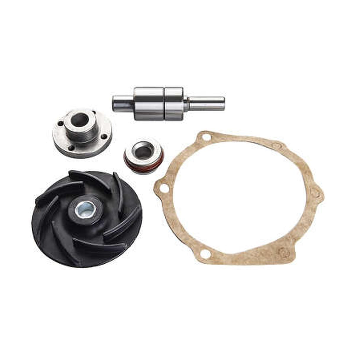 Kit de Reparo da Bomba de Água  - Indisa - 106002 - (1)