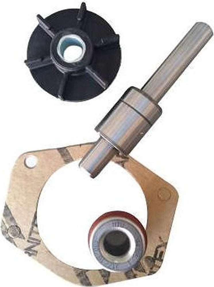 Kit de Reparo da Bomba de Água  - Indisa - 156000 - (1)
