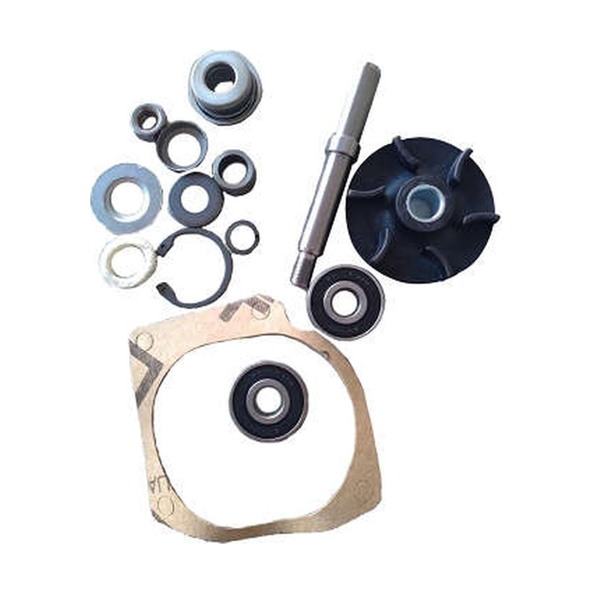 Kit de Reparo da Bomba de Água  - Indisa - 156001 - (1)