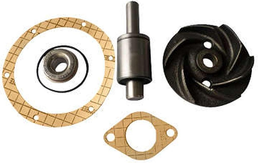 Kit de Reparo da Bomba de Água  - Indisa - 156008 - (1)