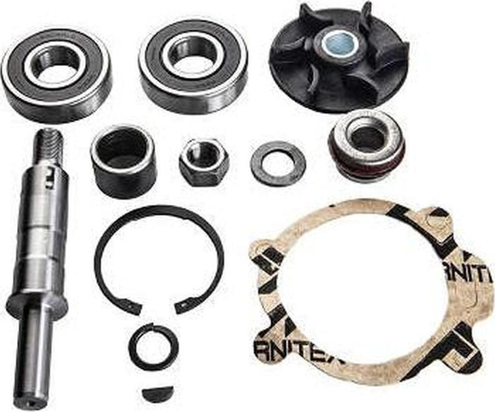 Kit de Reparo da Bomba de Água  - Indisa - 156007 - (1)