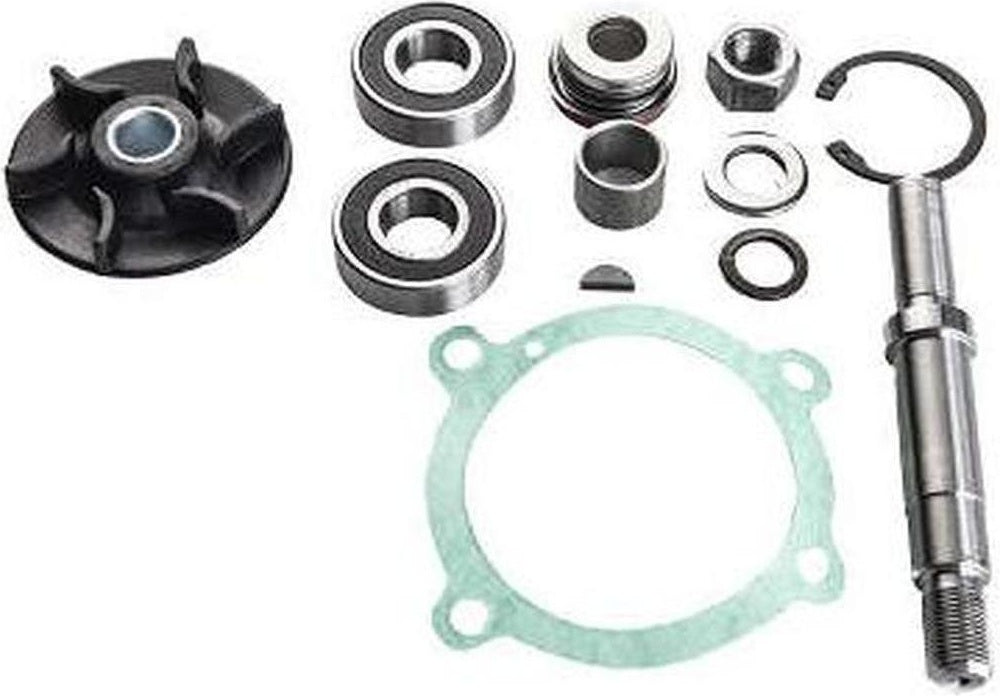 Kit de Reparo da Bomba de Água  - Indisa - 156009 - (1)