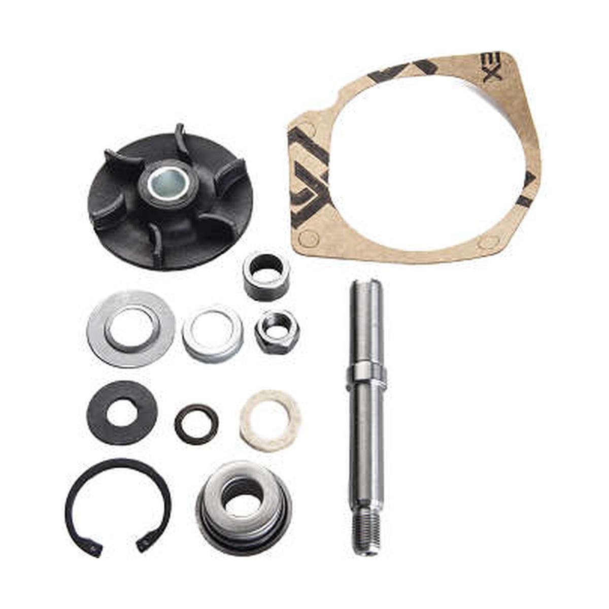 Kit de Reparo da Bomba de Água  - Indisa - 157000 - (1)