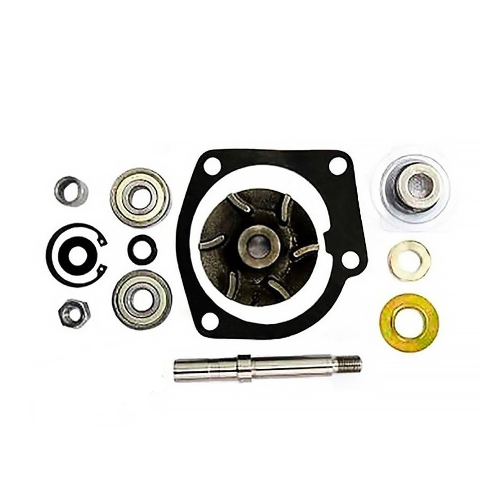 Kit de Reparo da Bomba de Água  - Indisa - 157002 - (1)