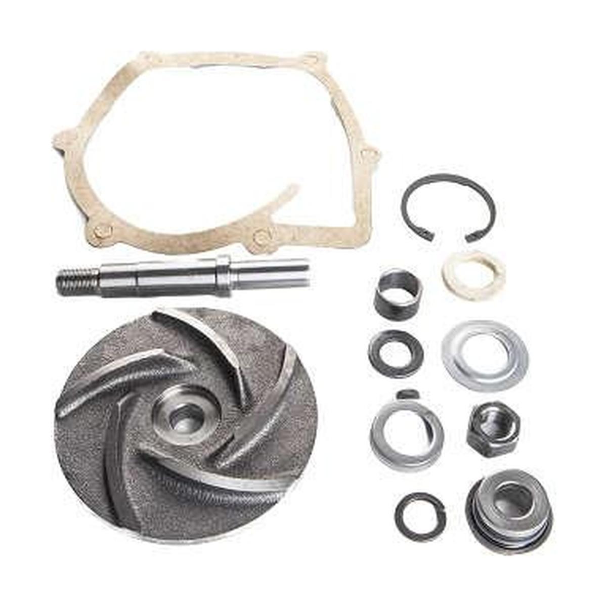 Kit de Reparo da Bomba de Água  - Indisa - 157004 - (1)