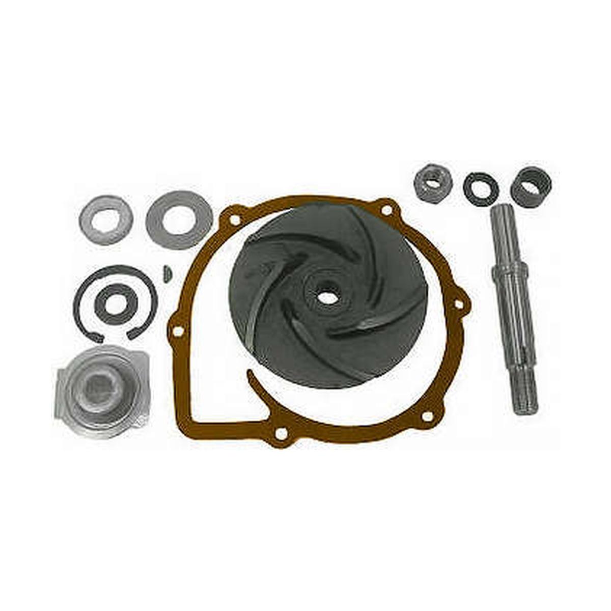 Kit de Reparo da Bomba de Água  - Indisa - 157005 - (1)