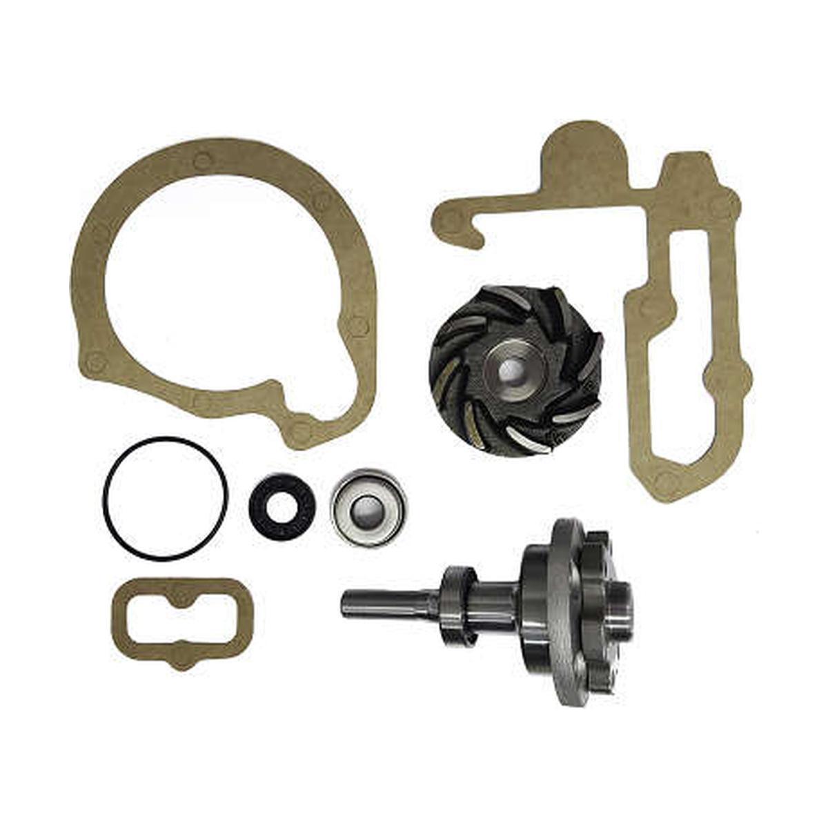 Kit de Reparo da Bomba de Água  - Indisa - 406003 - (1)