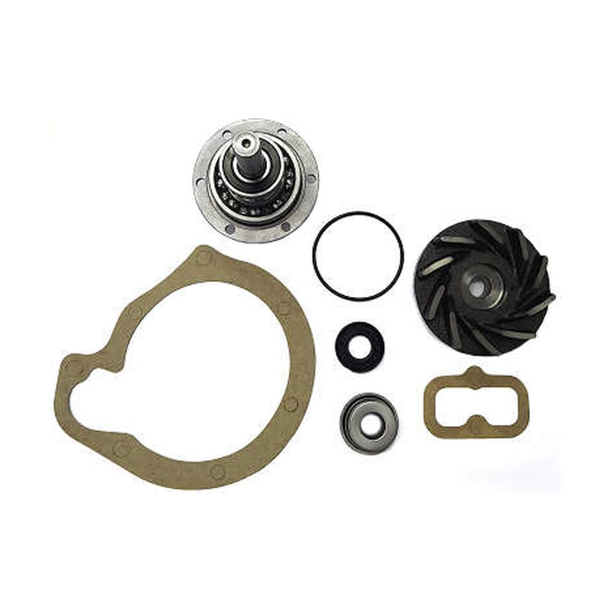 Kit de Reparo da Bomba de Água  - Indisa - 406005 - (1)