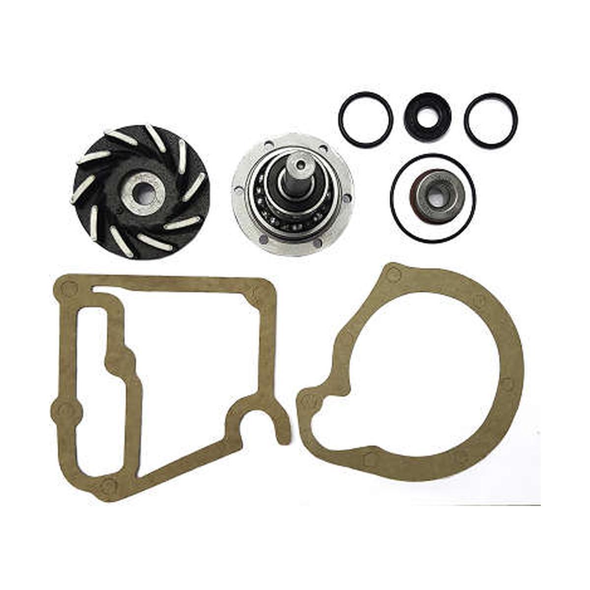 Kit de Reparo da Bomba de Água  - Indisa - 406006 - (1)