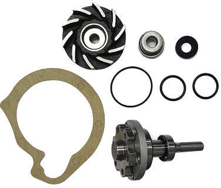 Kit de Reparo da Bomba de Água  - Indisa - 406007 - (1)