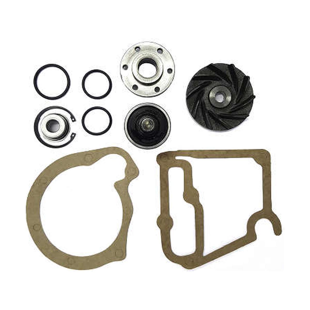 Kit de Reparo da Bomba de Água  - Indisa - 406011 - (1)