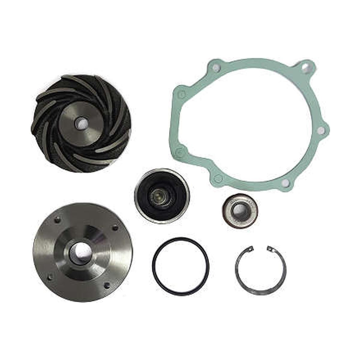 Kit de Reparo da Bomba de Água  - Indisa - 406013 - (1)
