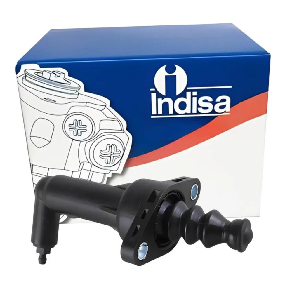 Cilindro Auxiliar de Embreagem  - Indisa - AH454748 - (1)