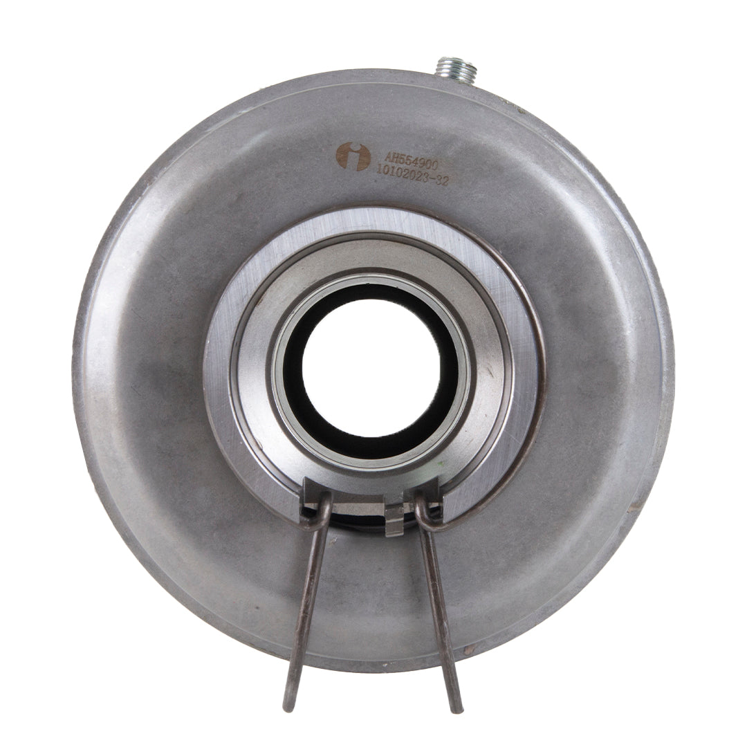Atuador Hidráulico de Embreagem  - Indisa - AH554900 - (2)