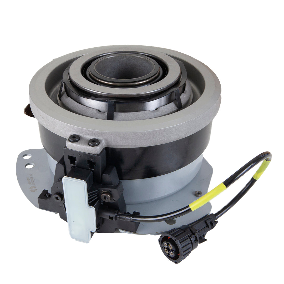 Atuador Hidráulico de Embreagem  - Indisa - AH604899 - (1)