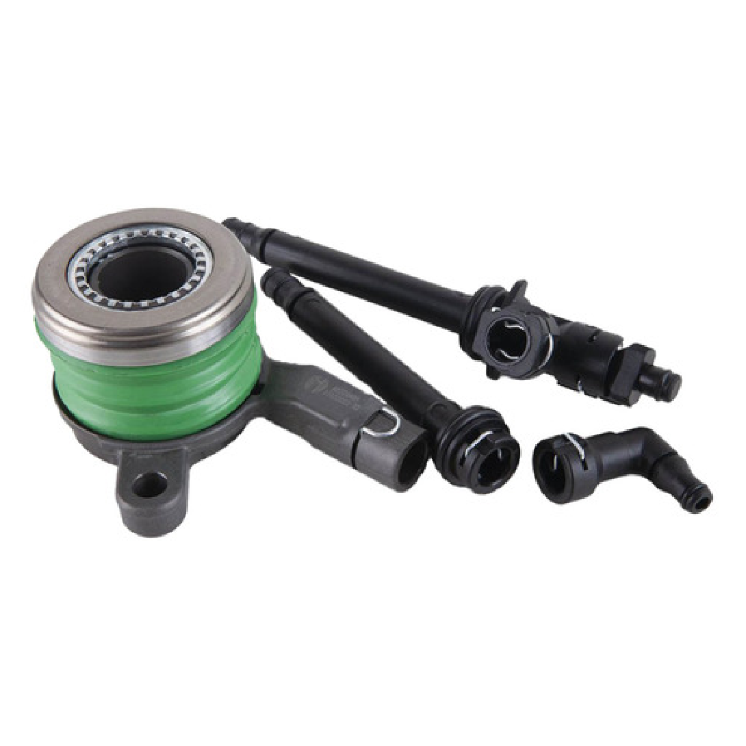 Atuador Hidráulico de Embreagem  - Indisa - AH704909 - (1)