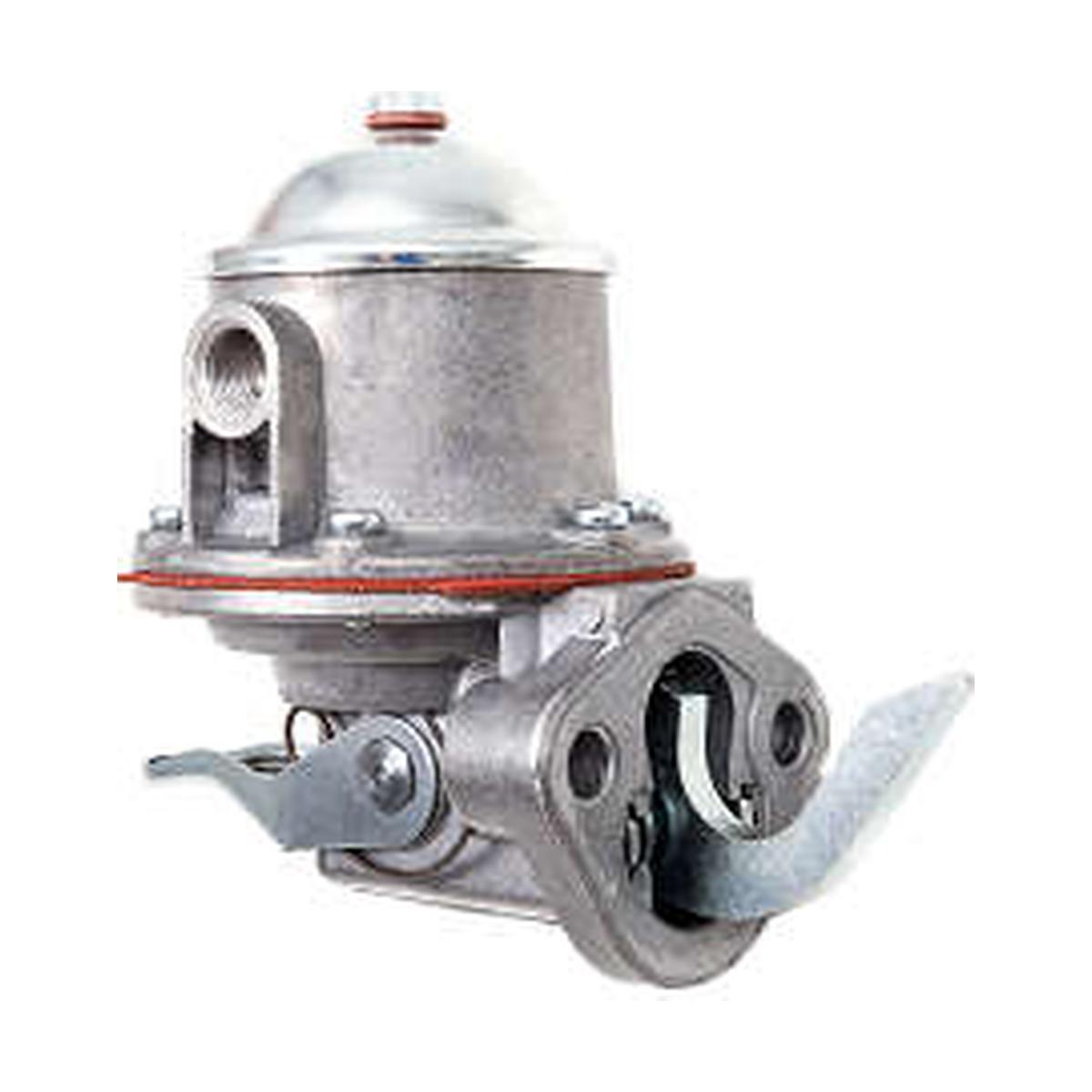 Bomba de Combustível  - Indisa - BC371 - (1)