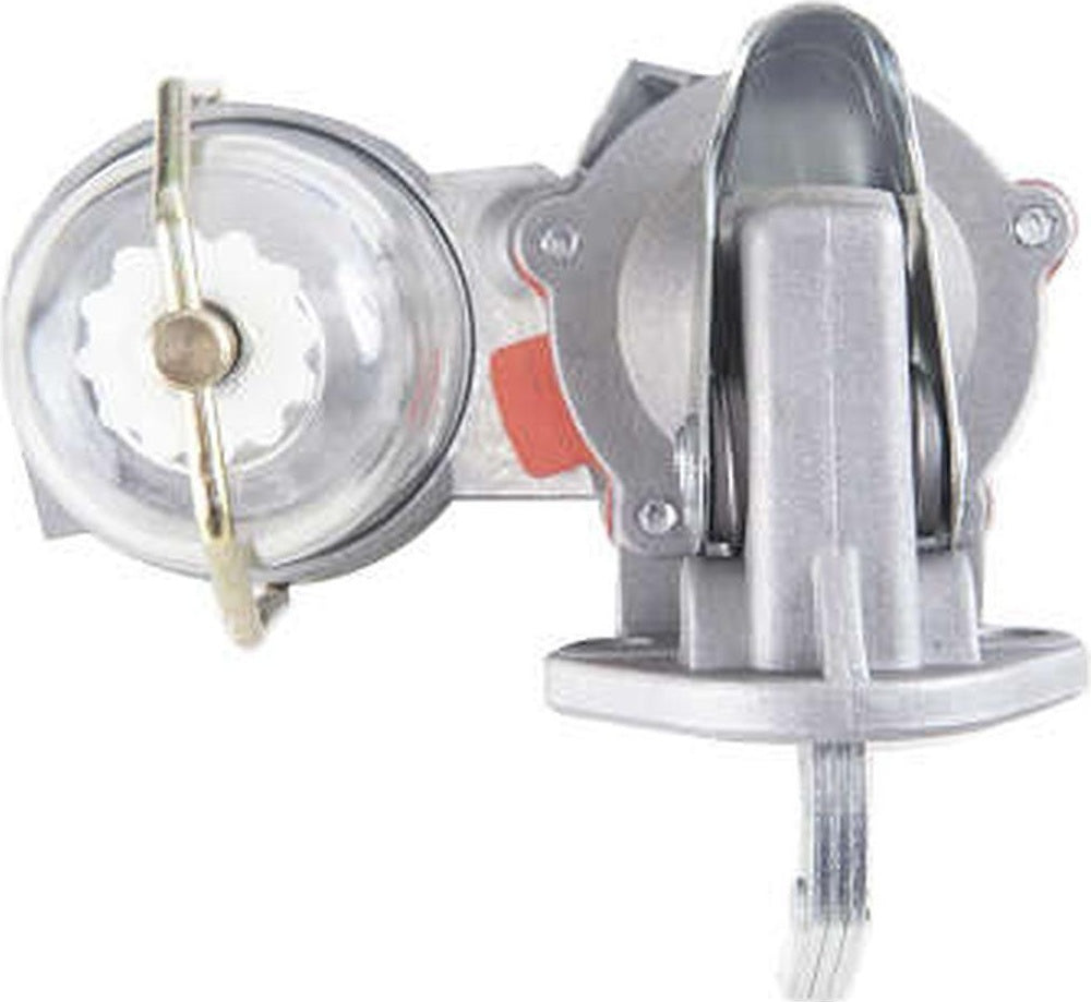 Bomba de Combustível  - Indisa - BC406 - (4)