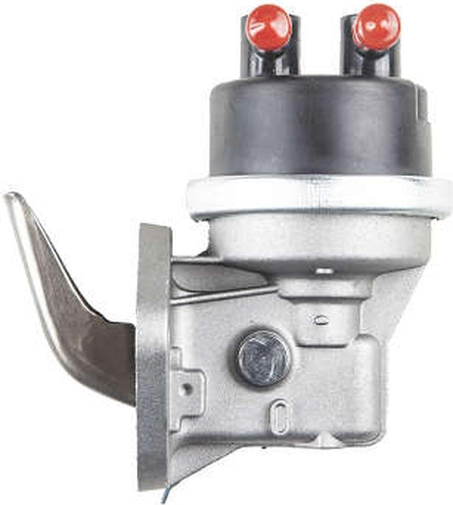 Bomba de Combustível  - Indisa - BC009 - (2)