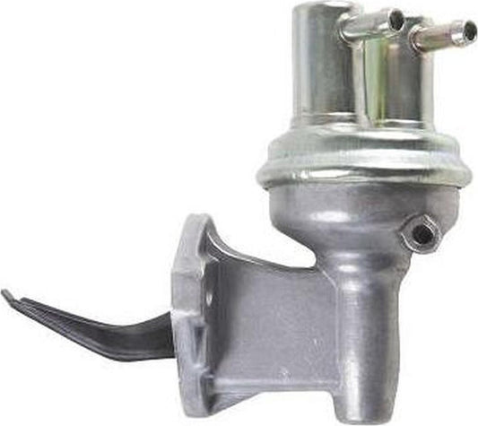 Bomba de Combustível  - Indisa - BC6734 - (1)