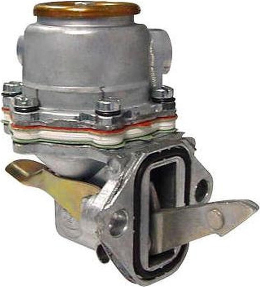 Bomba de Combustível  - Indisa - BC883 - (1)