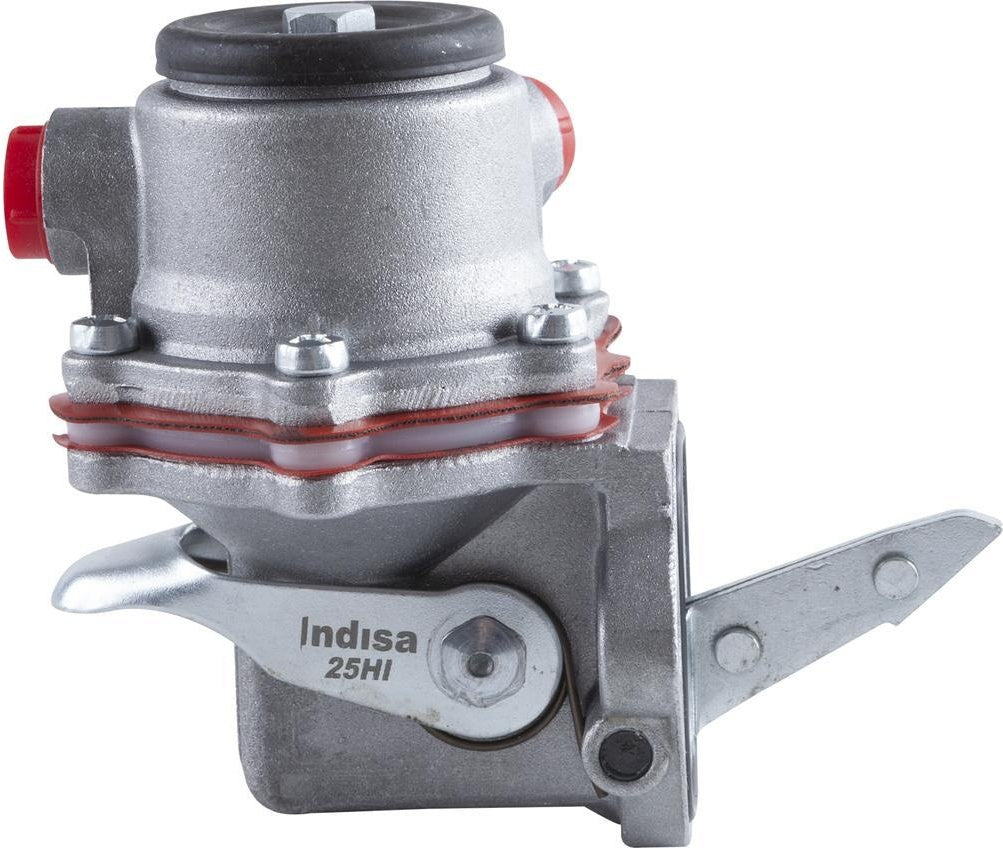 Bomba de Combustível  - Indisa - BC883 - (2)