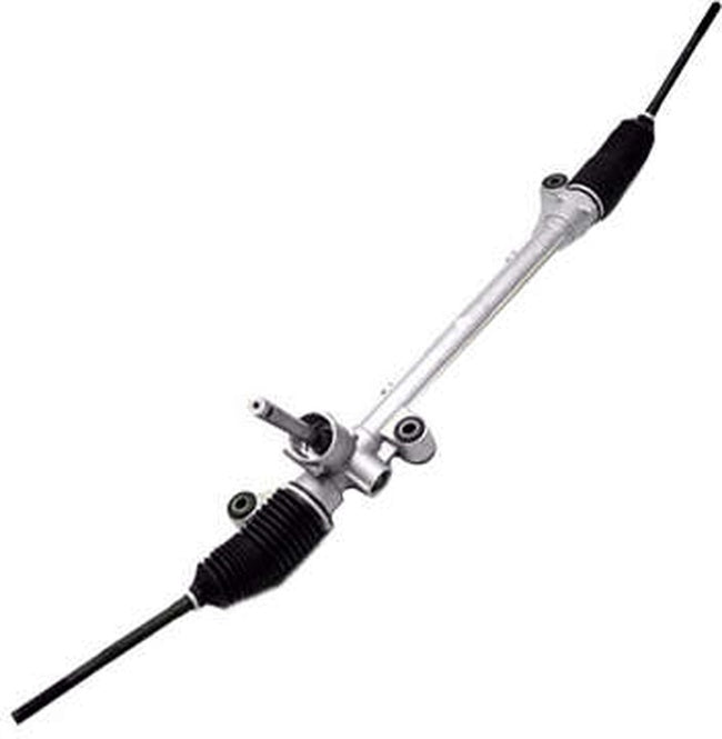 Caixa de Direção Elétrica para Ford Fiesta Fiesta Sedan - Indisa - CX201003 - (3)