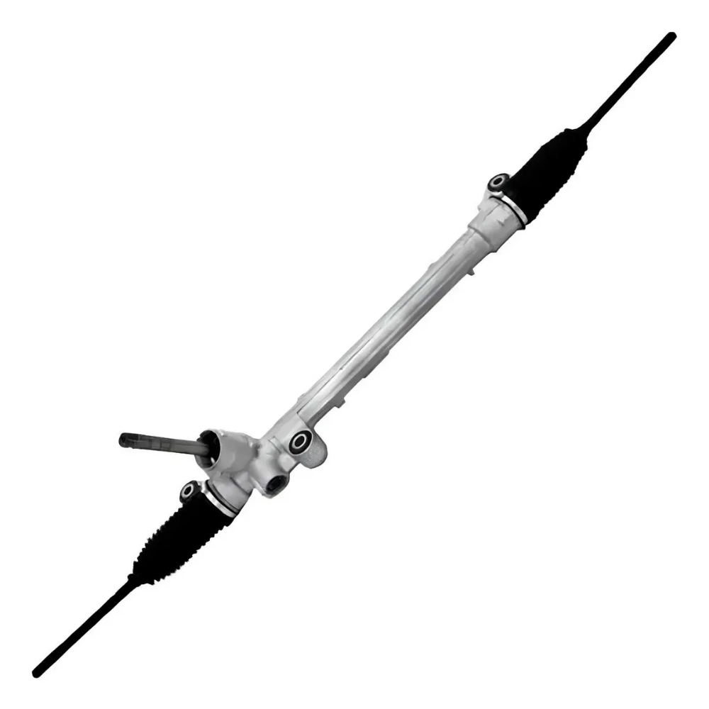 Caixa de Direção Elétrica para Ford Fiesta Fiesta Sedan - Indisa - CX201003 - (2)