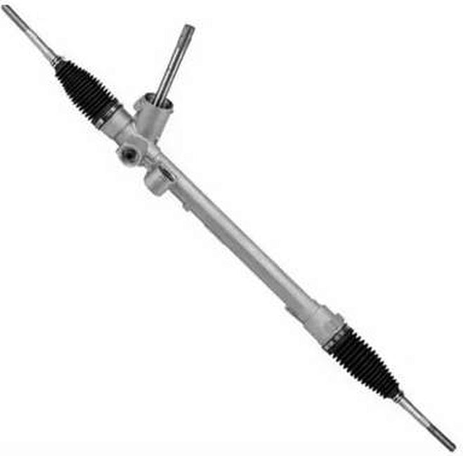 Caixa de Direção Elétrica para Ford Ka Ka Sedan - Indisa - CX206124 - (3)