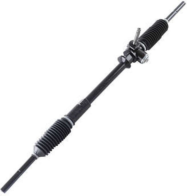 Caixa de Direção Mecânica  - Indisa - CX250131 - (1)