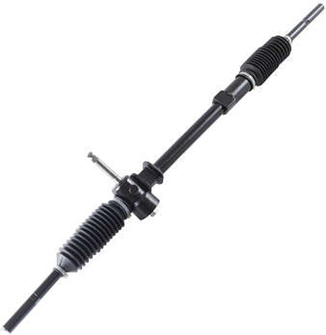 Caixa de Direção Mecânica  - Indisa - CX250131 - (2)