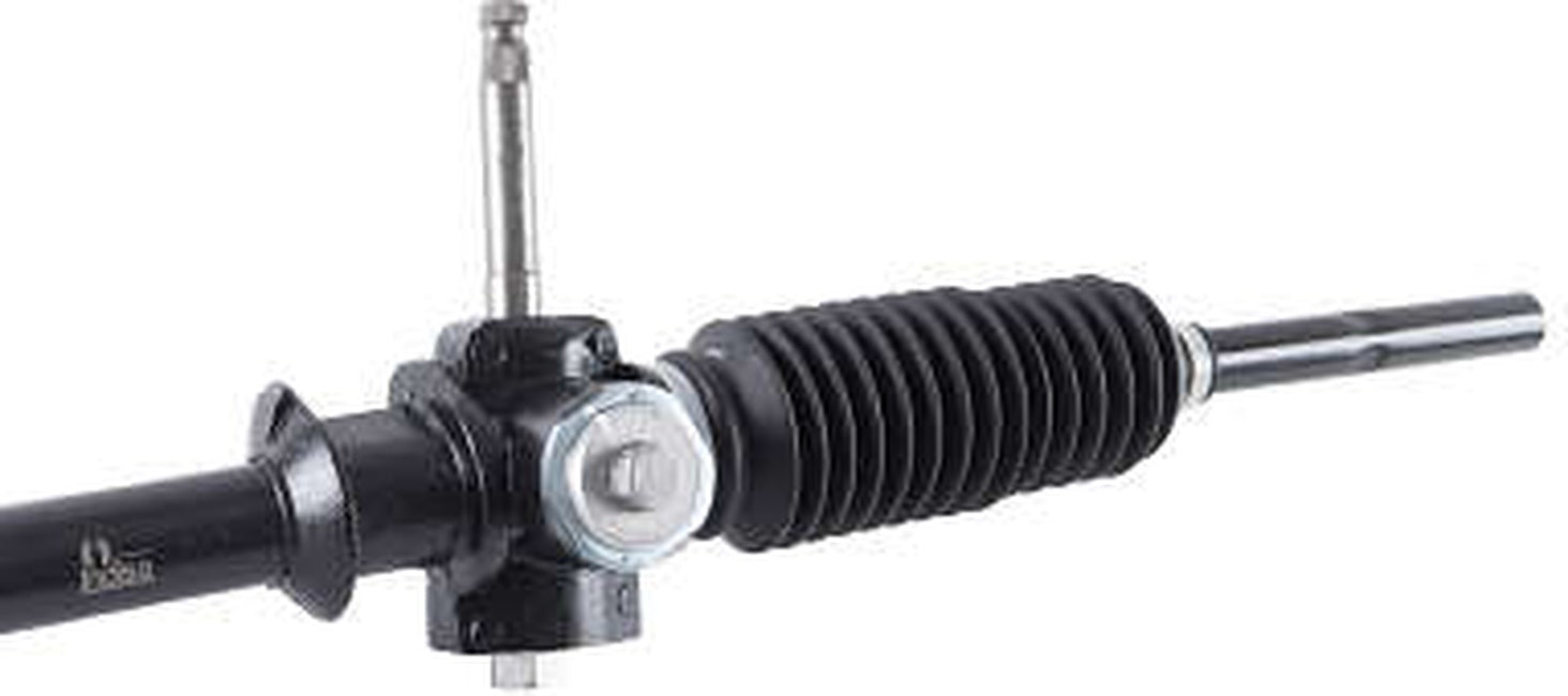 Caixa de Direção Mecânica  - Indisa - CX250131 - (3)