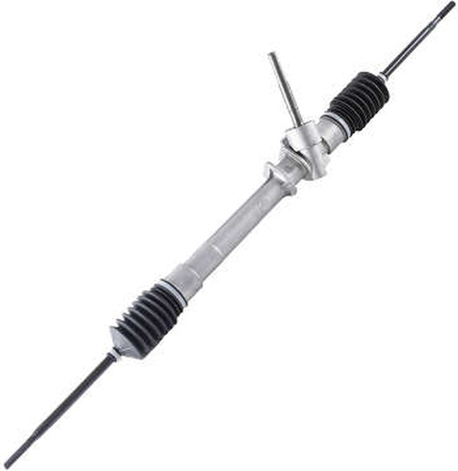 Caixa de Direção Mecânica  - Indisa - CX250206 - (1)