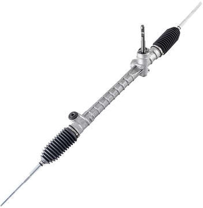 Caixa de Direção Mecânica  - Indisa - CX250461 - (3)