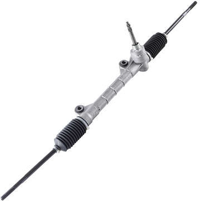 Caixa de Direção Mecânica  - Indisa - CX350126 - (1)