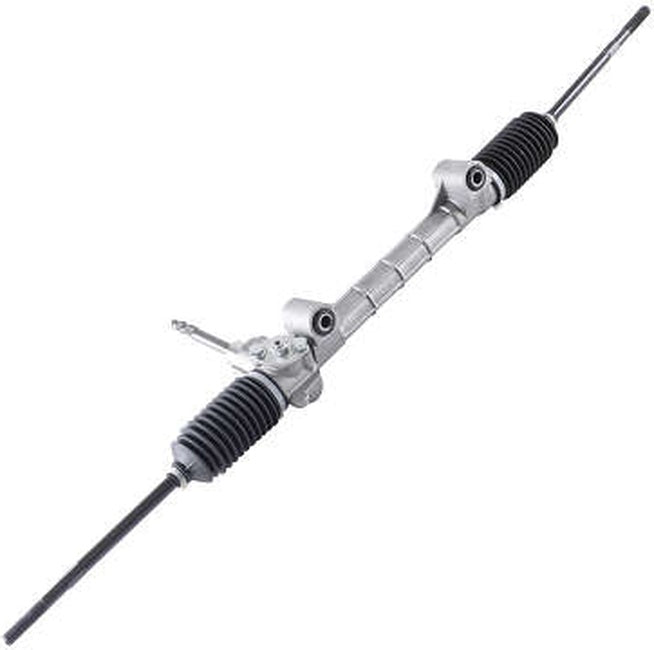 Caixa de Direção Mecânica  - Indisa - CX350126 - (2)