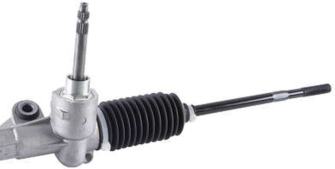 Caixa de Direção Mecânica  - Indisa - CX350126 - (3)