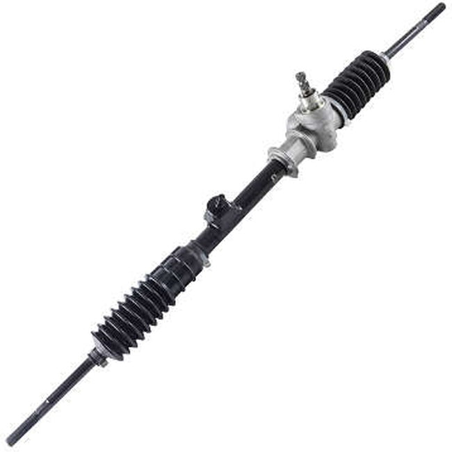 Caixa de Direção Mecânica  - Indisa - CX350137 - (1)