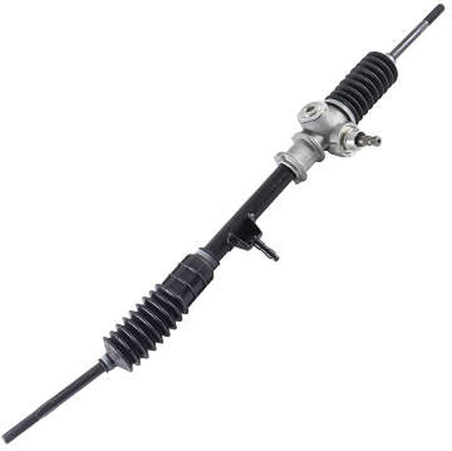 Caixa de Direção Mecânica  - Indisa - CX350137 - (2)